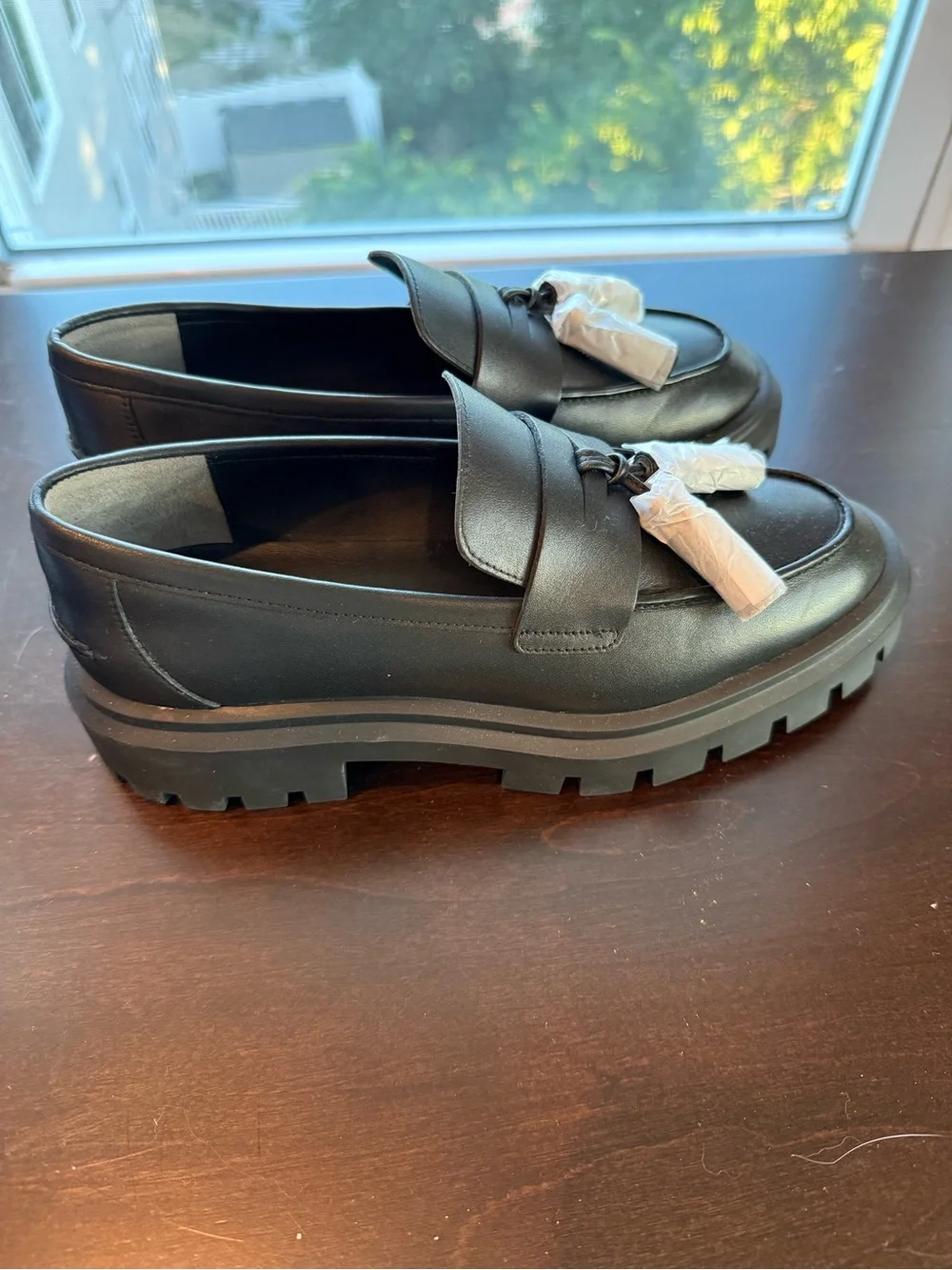 Stuart Weitzman Loafers shoes